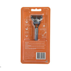 خود تراش مردانه ژیلت مدل Fusion 5