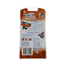 خود تراش مردانه ژیلت مدل Fusion Power