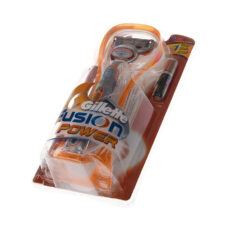 خود تراش مردانه ژیلت مدل Fusion Power