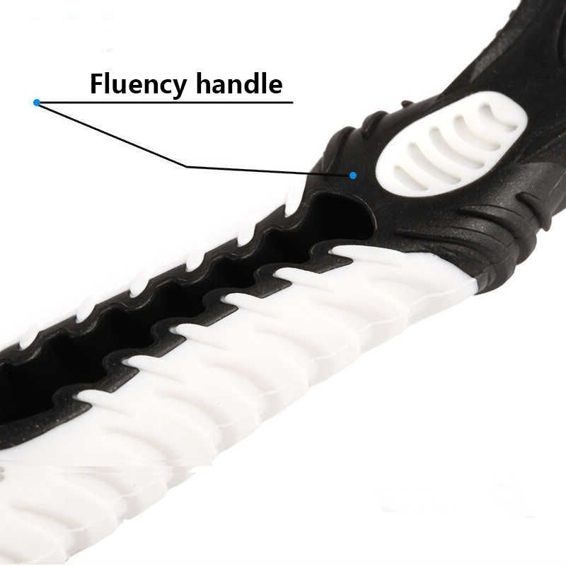 خودتراش مردانه دورکو مدل Pace 6 تحت لیسانس بسته 6 عددی