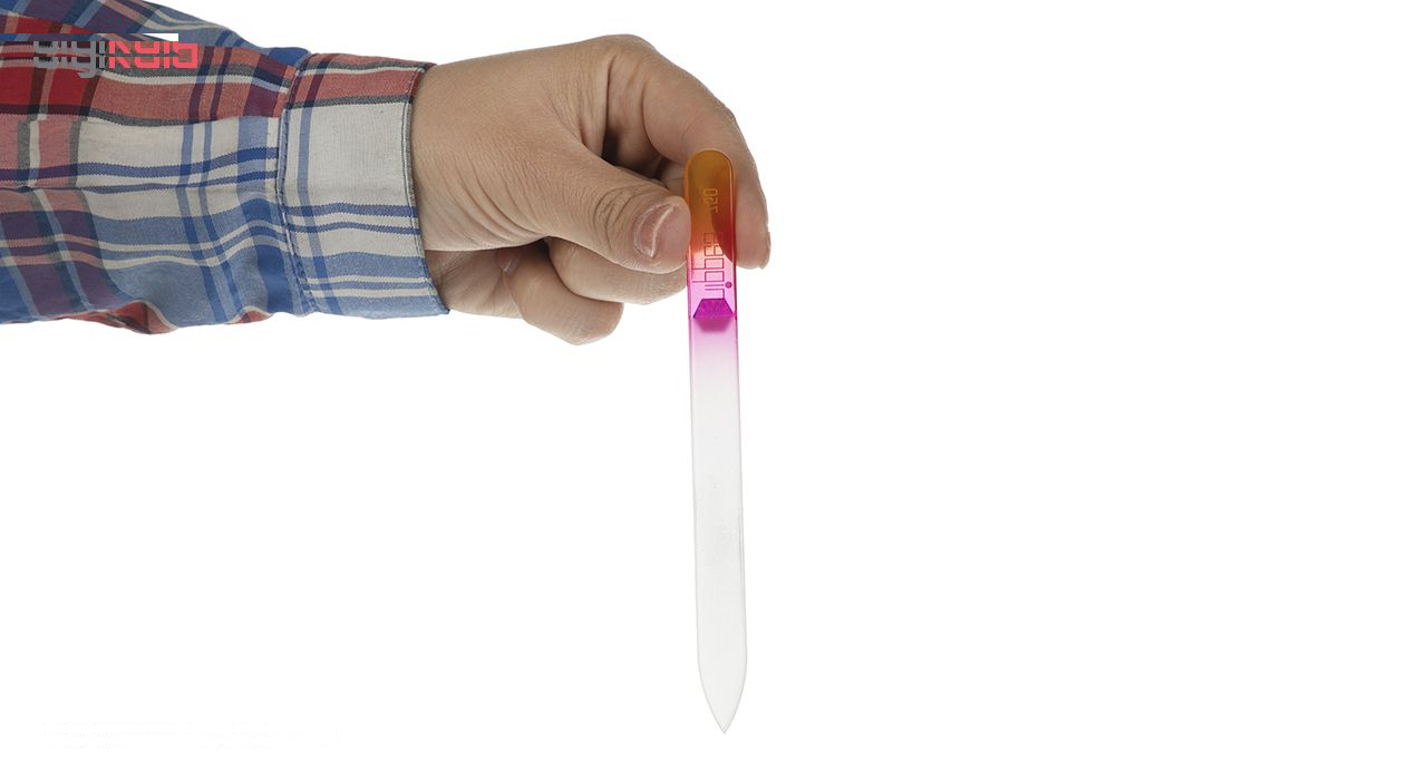 سوهان ناخن نیپس مدل 750E