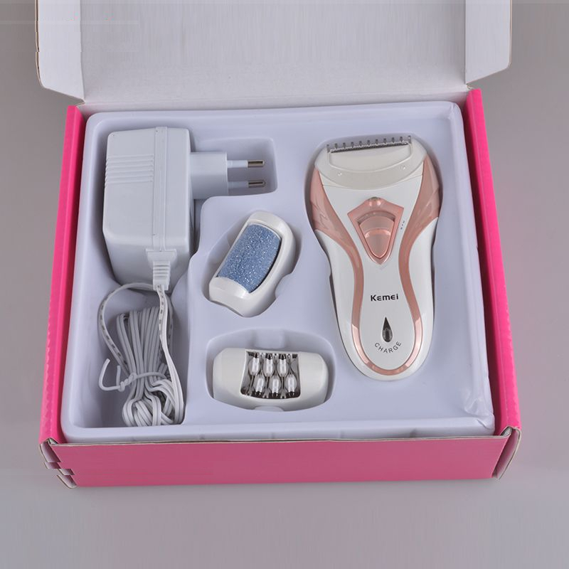 اپیلاتور کیمی مدل km-3010