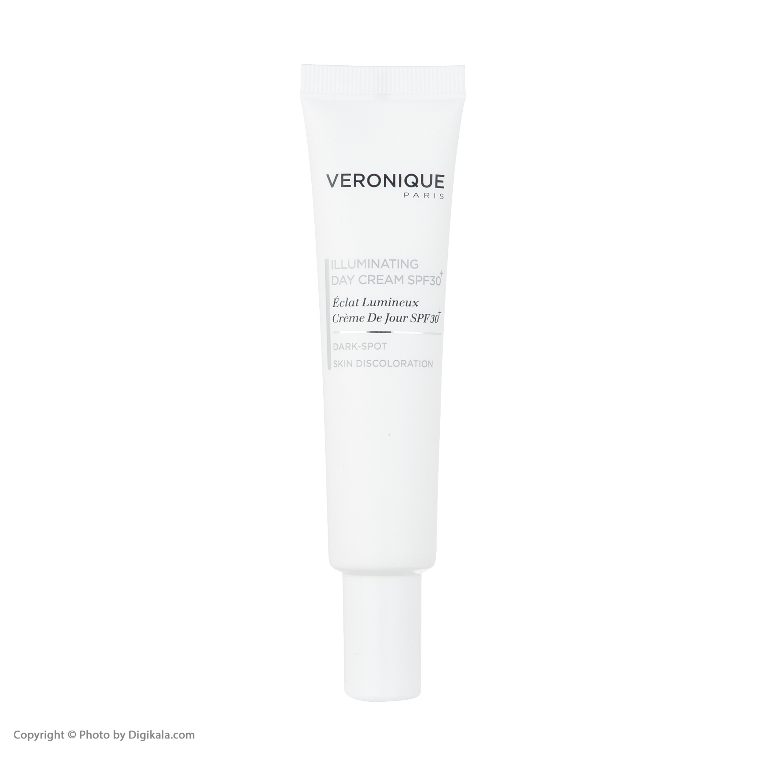 کرم ضد لک ورونیک مدل Day حجم 40 میلی لیتر
