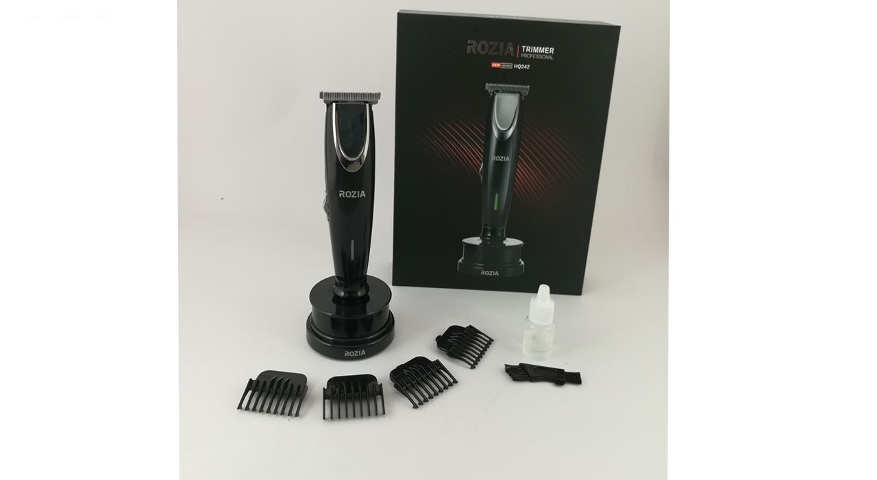 ماشین اصلاح موی سر و صورت روزیا مدل HQ242