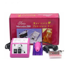 سوهان برقی مرسدس مدل 2000