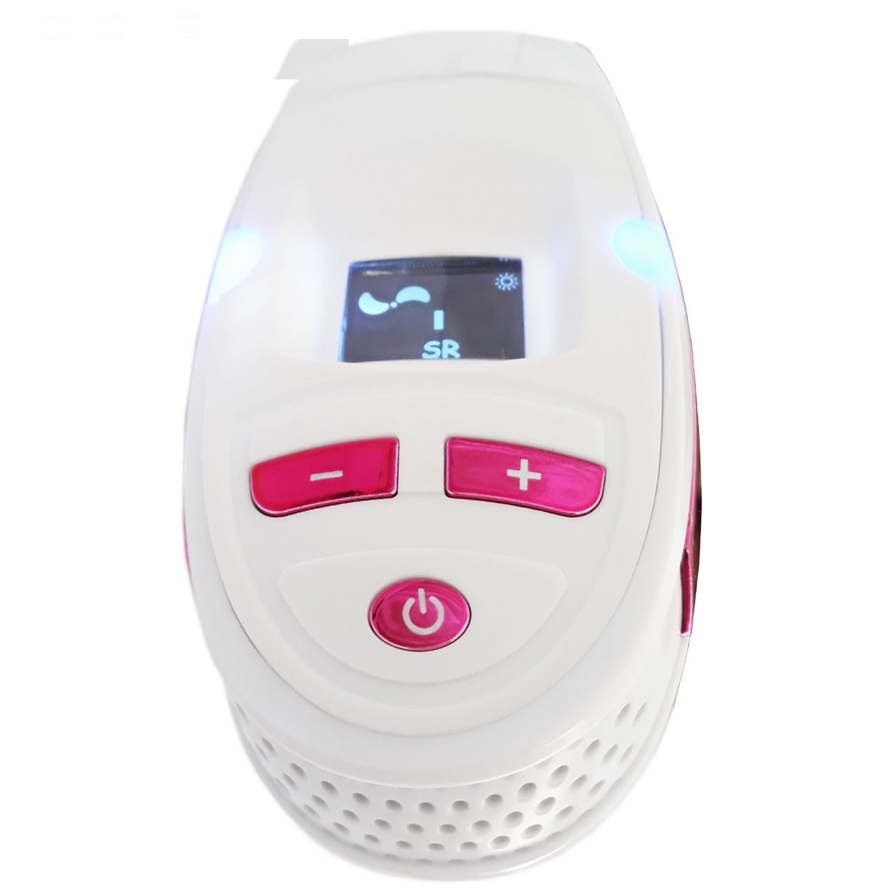 لیزر موهای زائد اومیت مدل T-006i