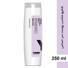 شامپو مو یانسی مدل EQUILIBRE حجم 250 میلی لیتر