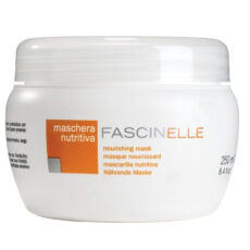 ماسک مو فشینلی مدل Nourishing حجم 250 میلی لیتر