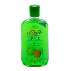 شامپو مو بس مدل Apple حجم 1000 میلی لیتر مجموعه 2 عددی