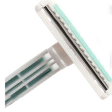 خودتراش شیک مدل Exacta 2 بسته 7 عددی