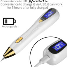 قلم پاک سازی پوست مدل بیوتی پن