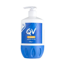 کرم مرطوب‌کننده کیووی مقدار 500 گرم