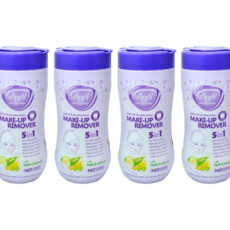 دستمال مرطوب دافی مدل 5In1 مجموعه 6 عددی