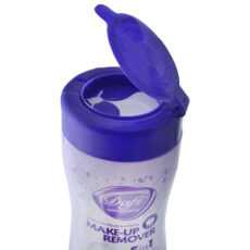 دستمال مرطوب دافی مدل 5In1 مجموعه 6 عددی