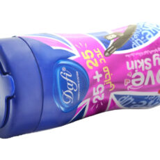 دستمال مرطوب دافی مدل Love مجموعه 6 عددی