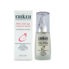 سرم پوست اریکه مدل Botox حجم 30 میلی لیتر