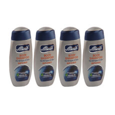 ژل شستشو نوکس مدل Prodigieux Huile De Douche حجم 200 میلی لیتر