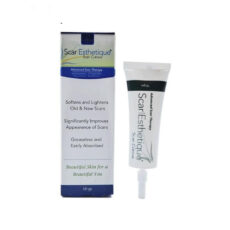 کرم ترمیم کننده اسکار هیل مدل Esthetique وزن ۱۰ گرم