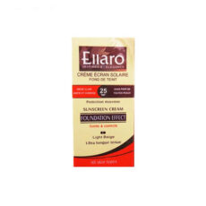 کرم ضد آفتاب الارو  سری Foundation Effect کد 16 تحت لیسانس حجم 40 میلی لیتر