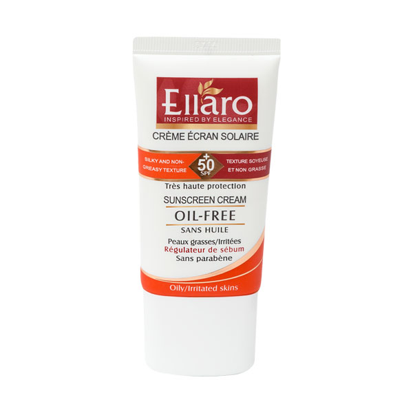 کرم ضد آفتاب الارو کد 10 تحت لیسانس حجم 40 میلی لیتر