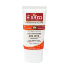 کرم ضد آفتاب الارو کد 10 تحت لیسانس حجم 40 میلی لیتر