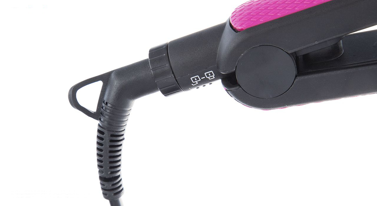 اتو مو بابی باسنانو مدل ST3310