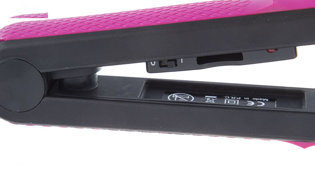 اتو مو بابی باسنانو مدل ST3310