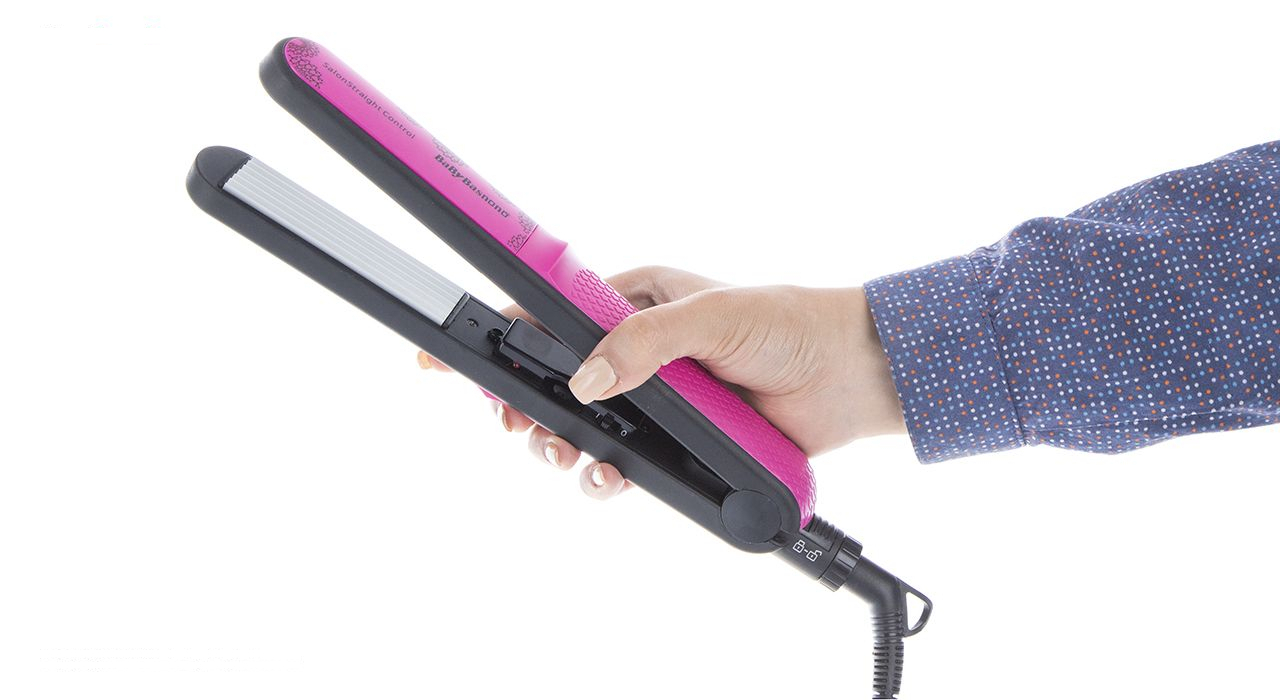 اتو مو بابی باسنانو مدل ST3310