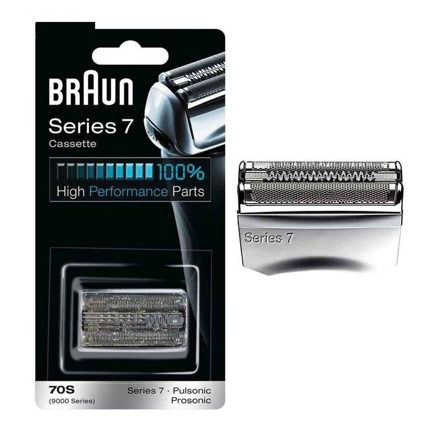 تیغ یدک براون مدل 70S