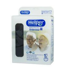 پوشینه بزرگسال هلپر مدل xlarge بسته 1 عددی