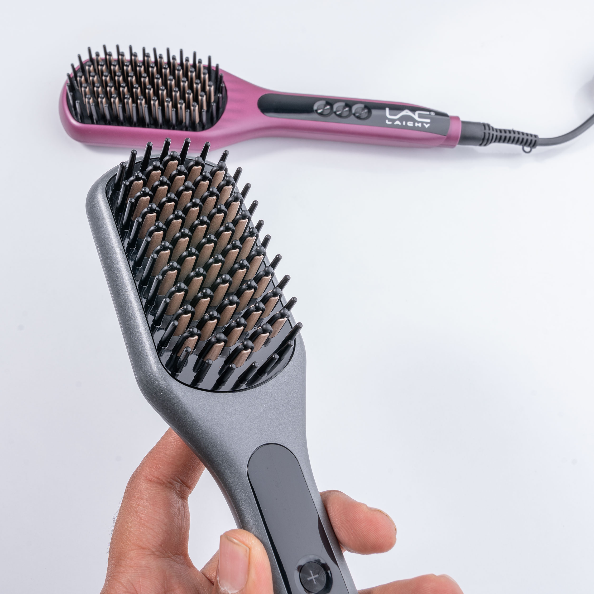 برس حرارتی لایچی مدل L-28