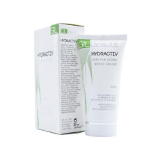 کرم مرطوب کننده ژیل بوته مدل HYDRACTIV حجم 50 میلی یلتر