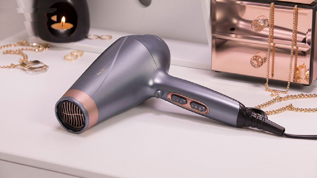 سشوار رمینگتون مدل AC8820