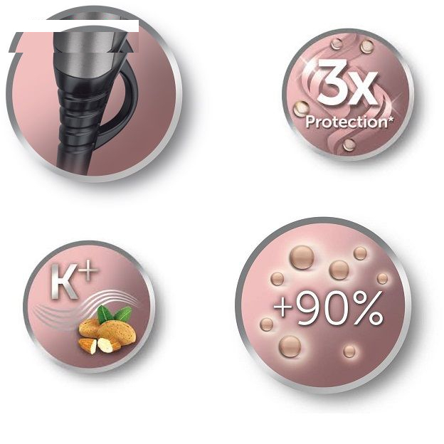 سشوار رمینگتون مدل AC8820