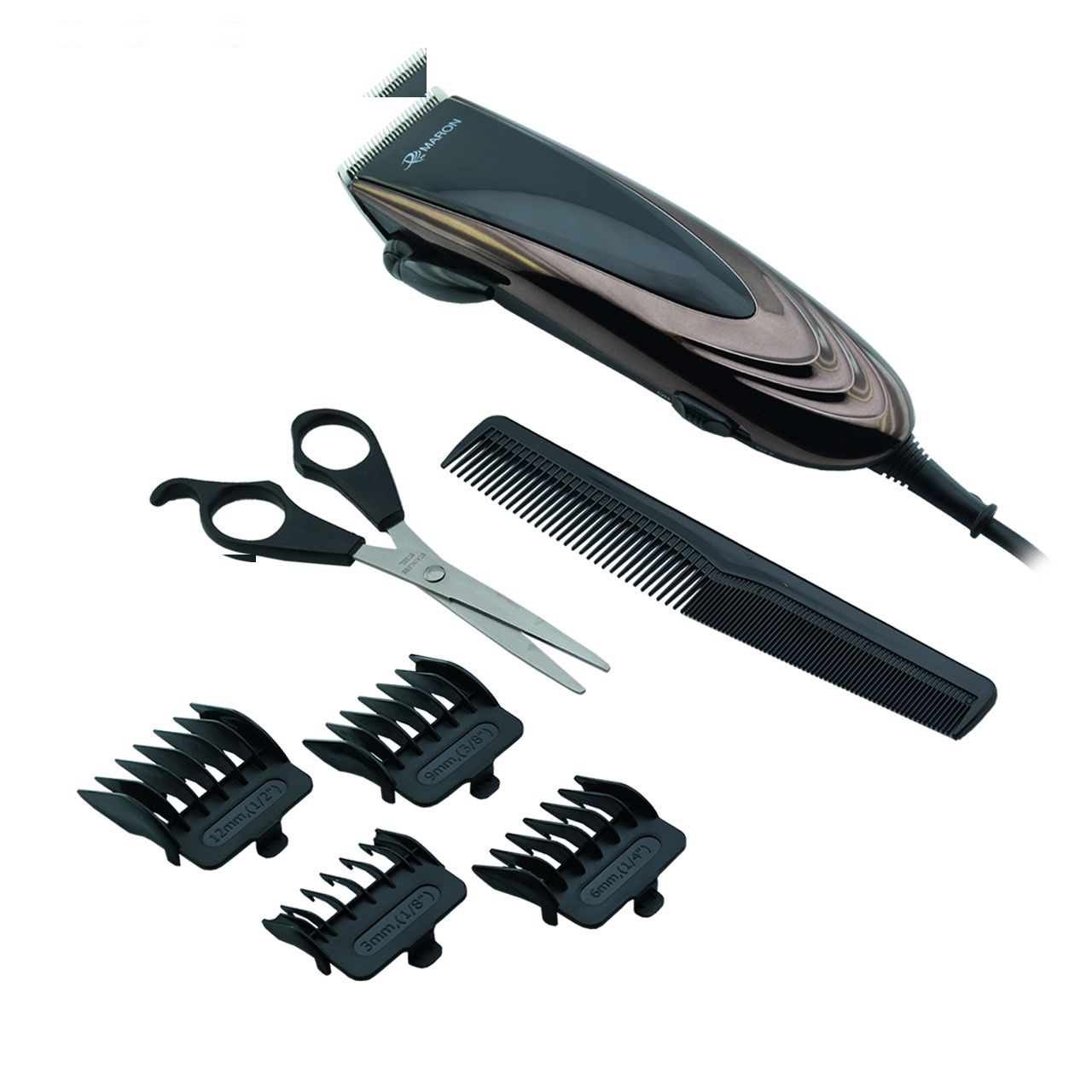 ماشین اصلاح موی سر پرومارون مدل RL-731