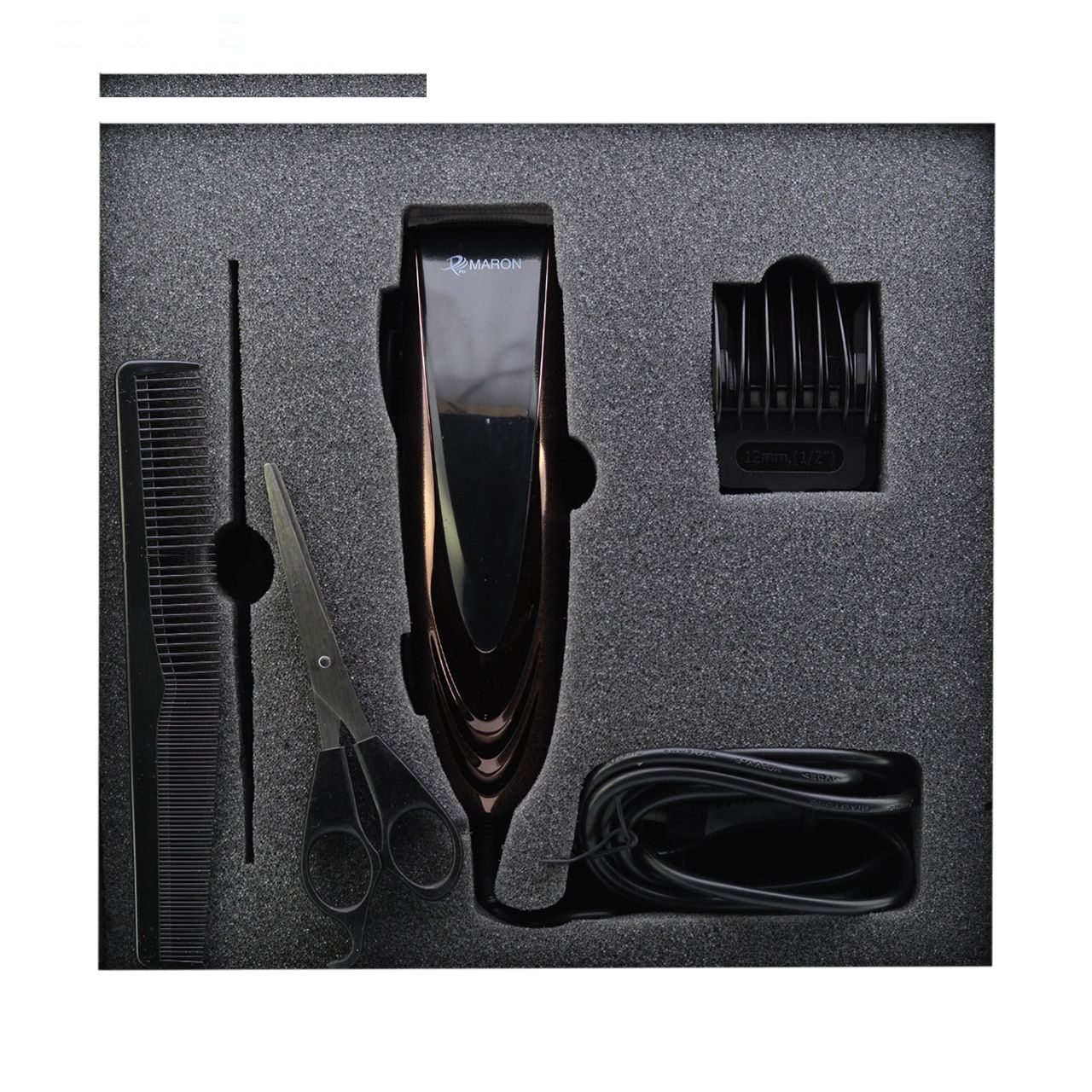 ماشین اصلاح موی سر پرومارون مدل RL-731