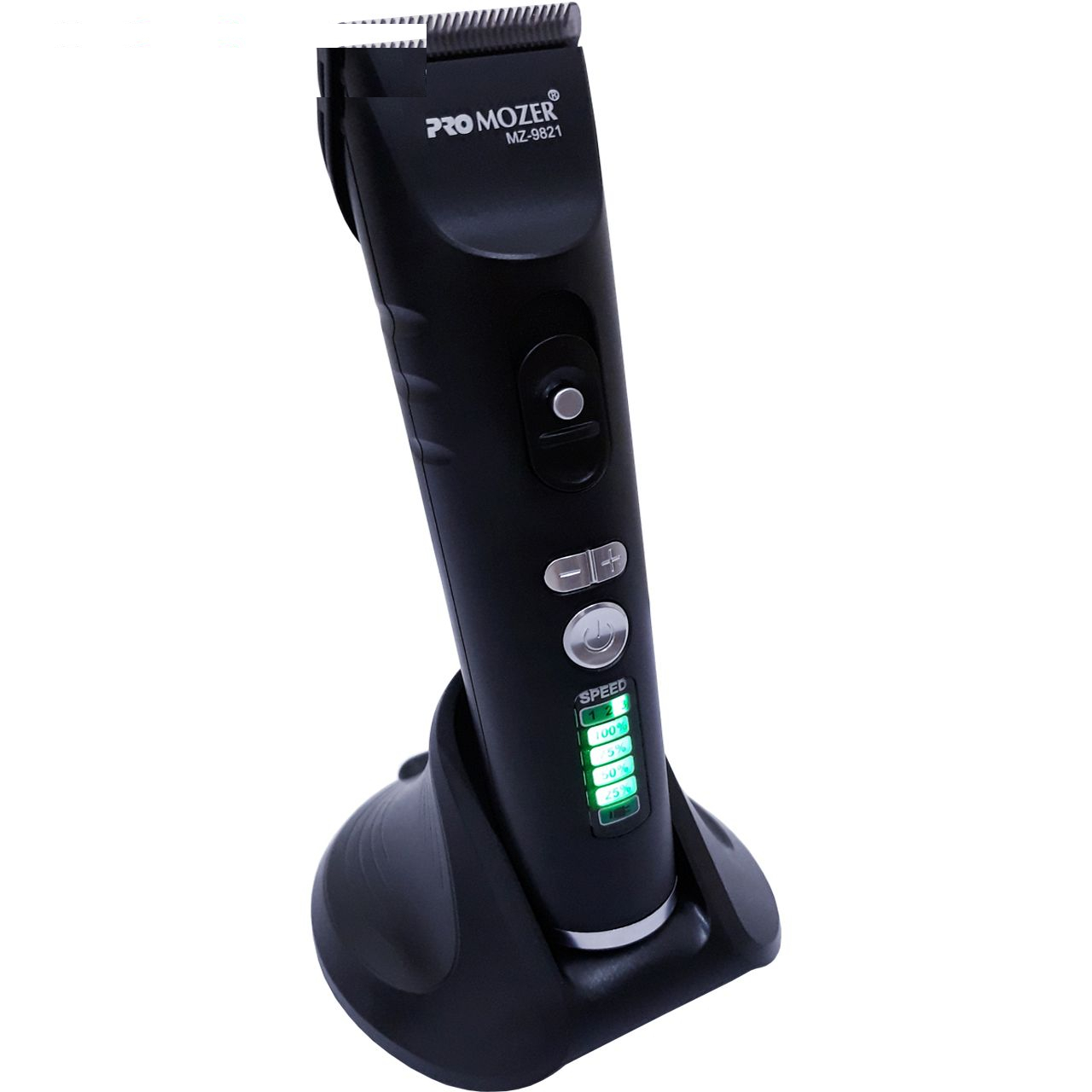 ماشین اصلاح موی سر و صورت مردانه پروموزر مدل MZ-9821