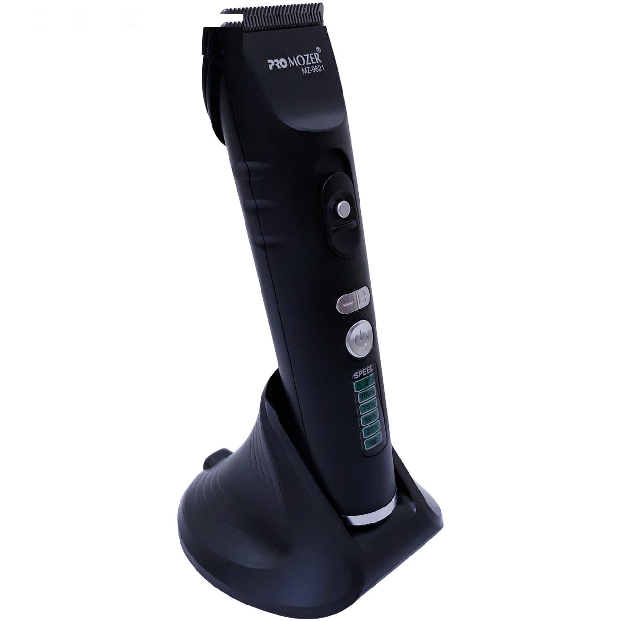 ماشین اصلاح موی سر و صورت مردانه پروموزر مدل MZ-9821