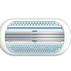 تیغ یدک ژیلت مدل Venus Close & Clean بسته 4 عددی