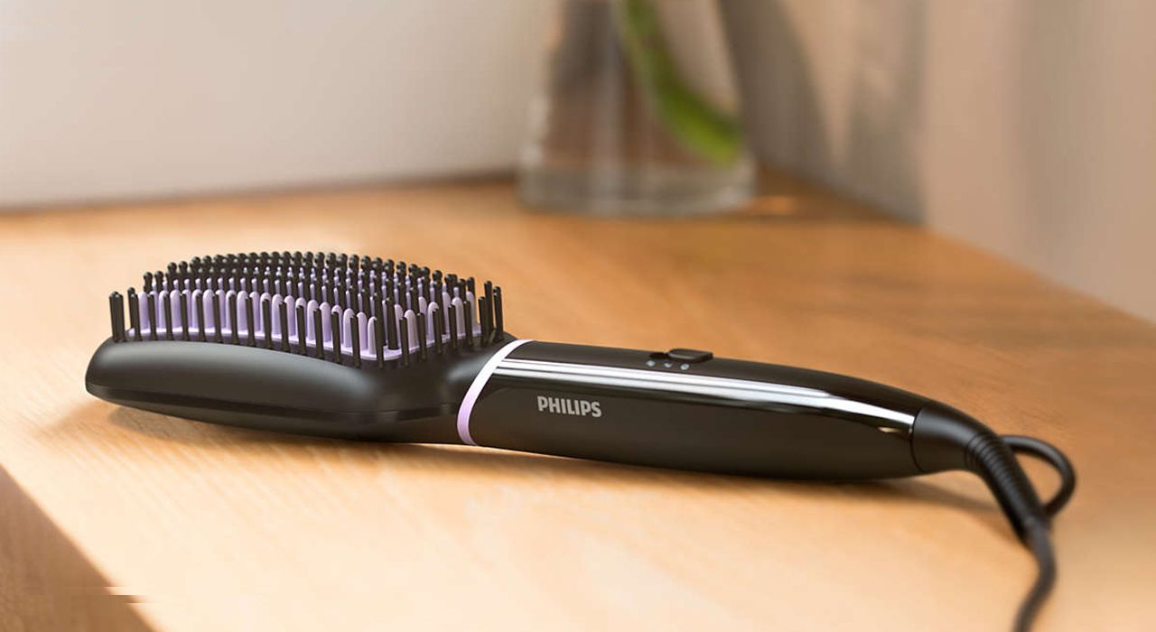 برس حرارتی فیلیپس مدل BHH880