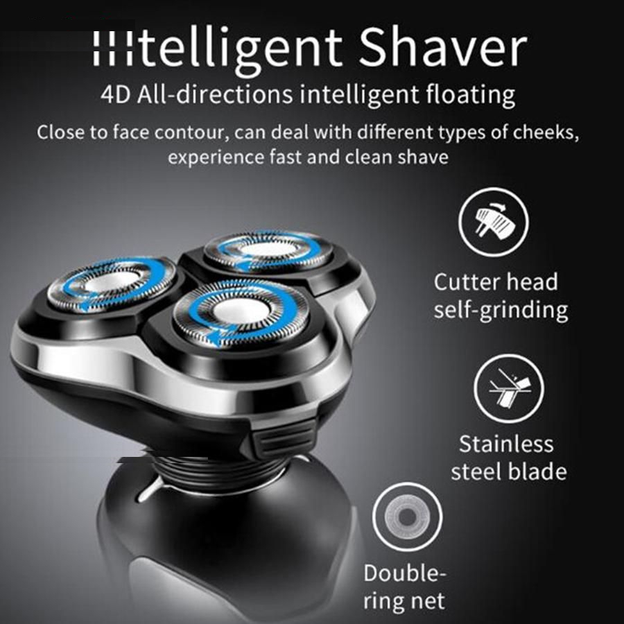 ماشین اصلاح موی سر و صورت کیمی مدل km-5390