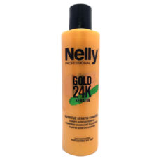 شامپو مو نلی مدل ترمیم کننده حجم 300 میلی لیتر