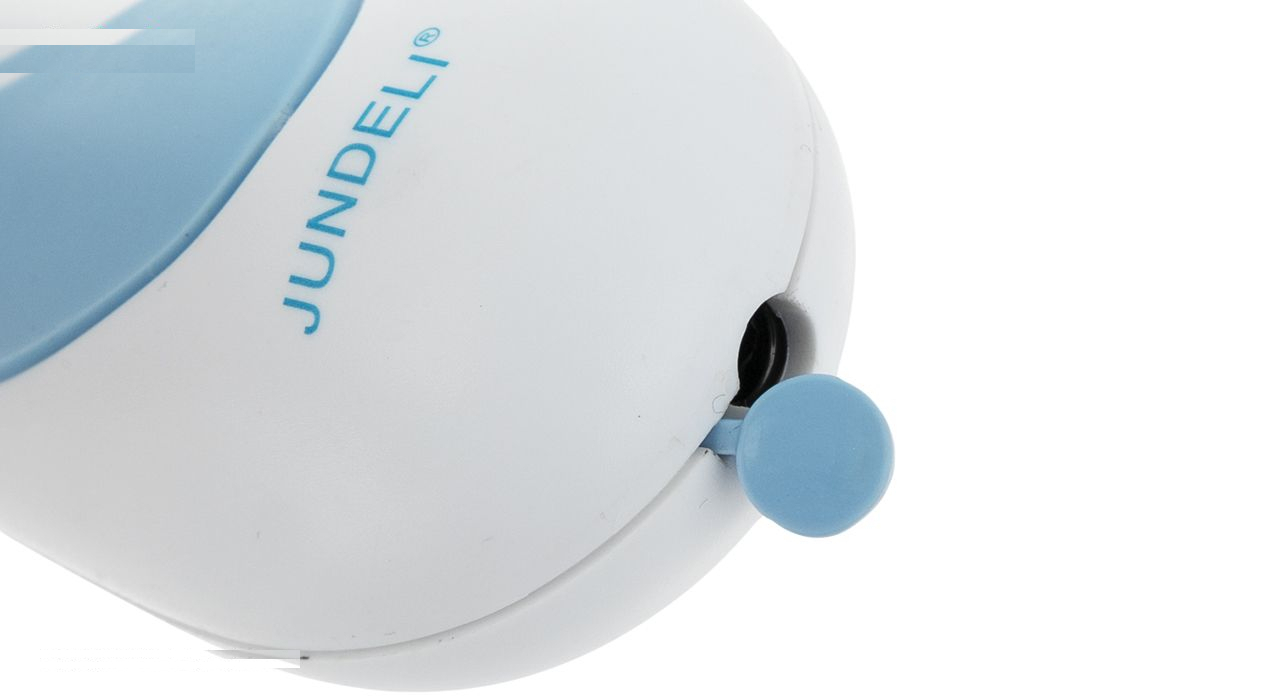 برس پاکسازی جاندلی مدل JDL-802