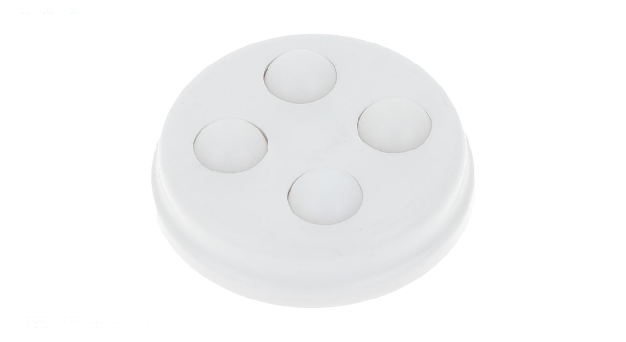 برس پاکسازی جاندلی مدل JDL-802