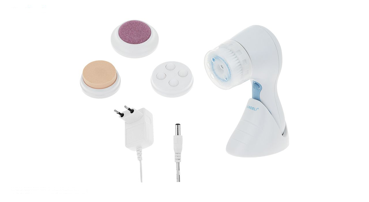 برس پاکسازی جاندلی مدل JDL-802