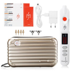 پلاسما پن بیوتی مانستر مدل 02-Cabel