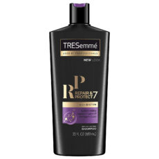 شامپو مو ترزمی مدل REPAIR & PROTECT WITH BIOTIN حجم 650 میلی لیتر