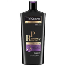 شامپو مو ترزمی مدل REPAIR & PROTECT WITH BIOTIN حجم 650 میلی لیتر