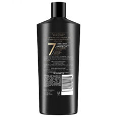 شامپو مو ترزمی مدل REPAIR & PROTECT WITH BIOTIN حجم 650 میلی لیتر