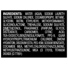 شامپو مو ترزمی مدل REPAIR & PROTECT WITH BIOTIN حجم 650 میلی لیتر